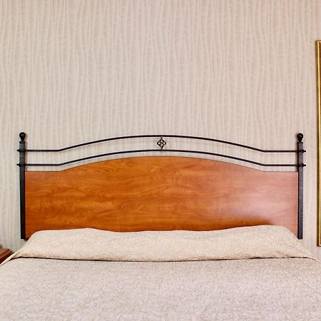Hotel Posada Del Desierto Heroica Caborca Chambre photo