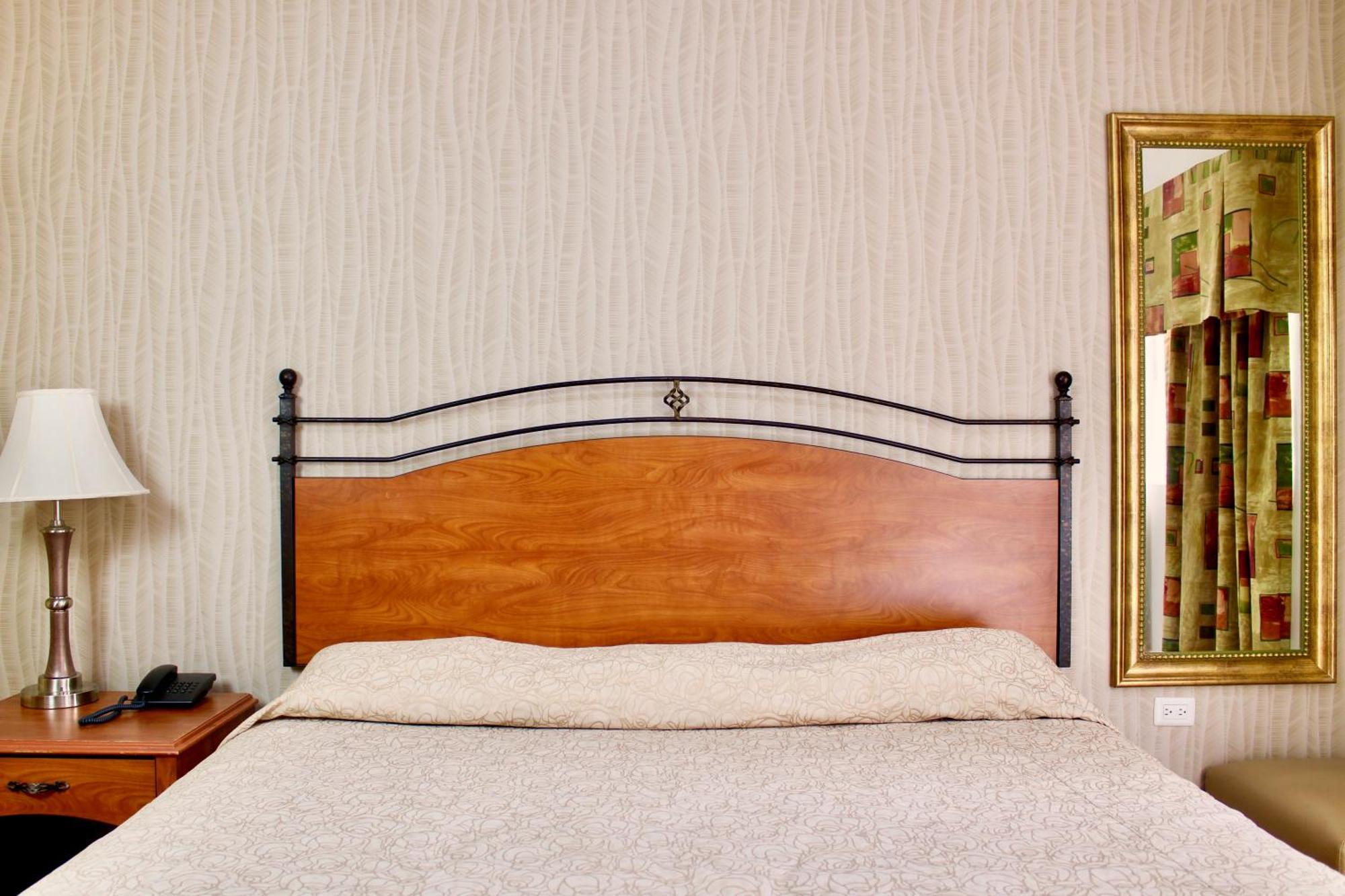 Hotel Posada Del Desierto Heroica Caborca Chambre photo